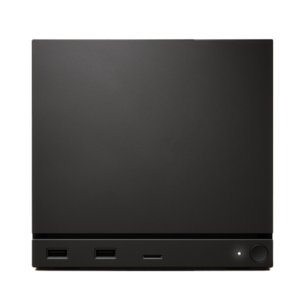 کنسول بازی Steam Machine