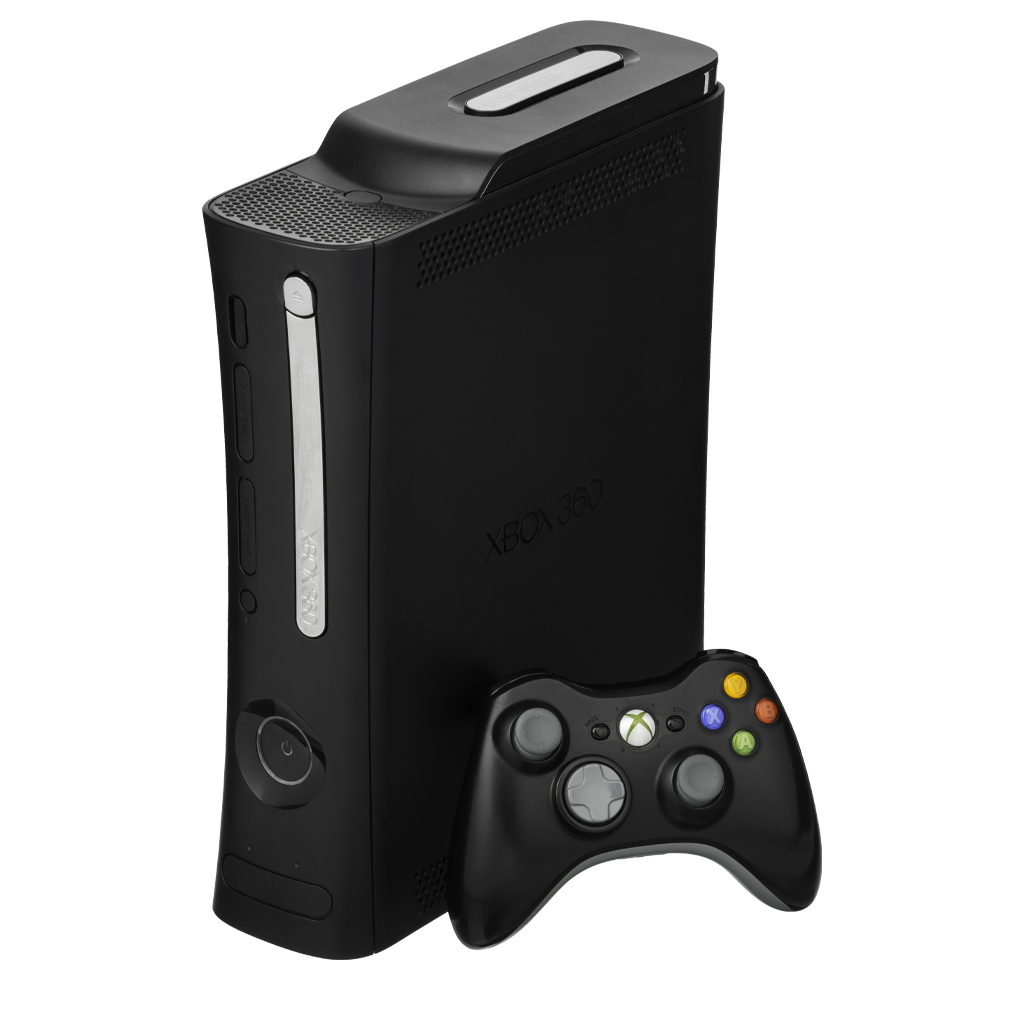 کنسول بازی Xbox 360 مدل آرکید