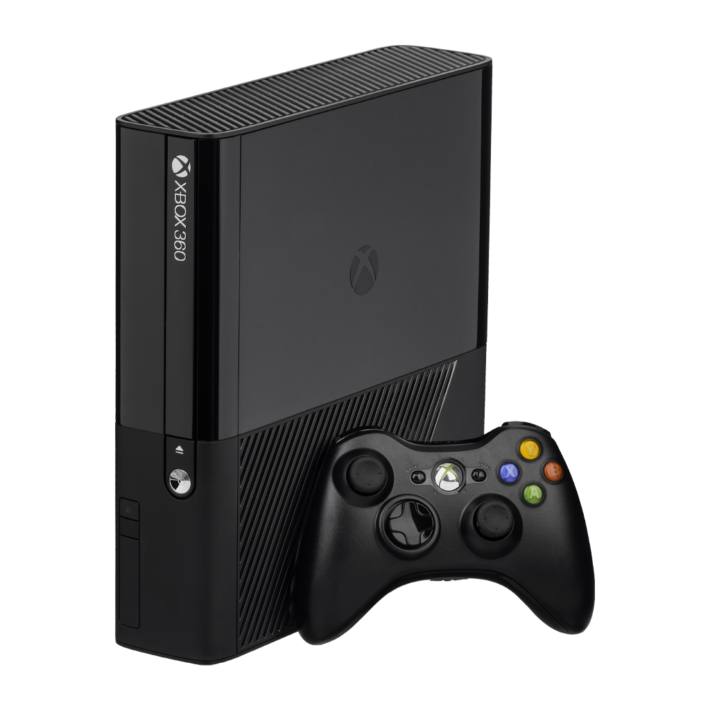 کنسول بازی Xbox 360 مدل سوپر اسلیم