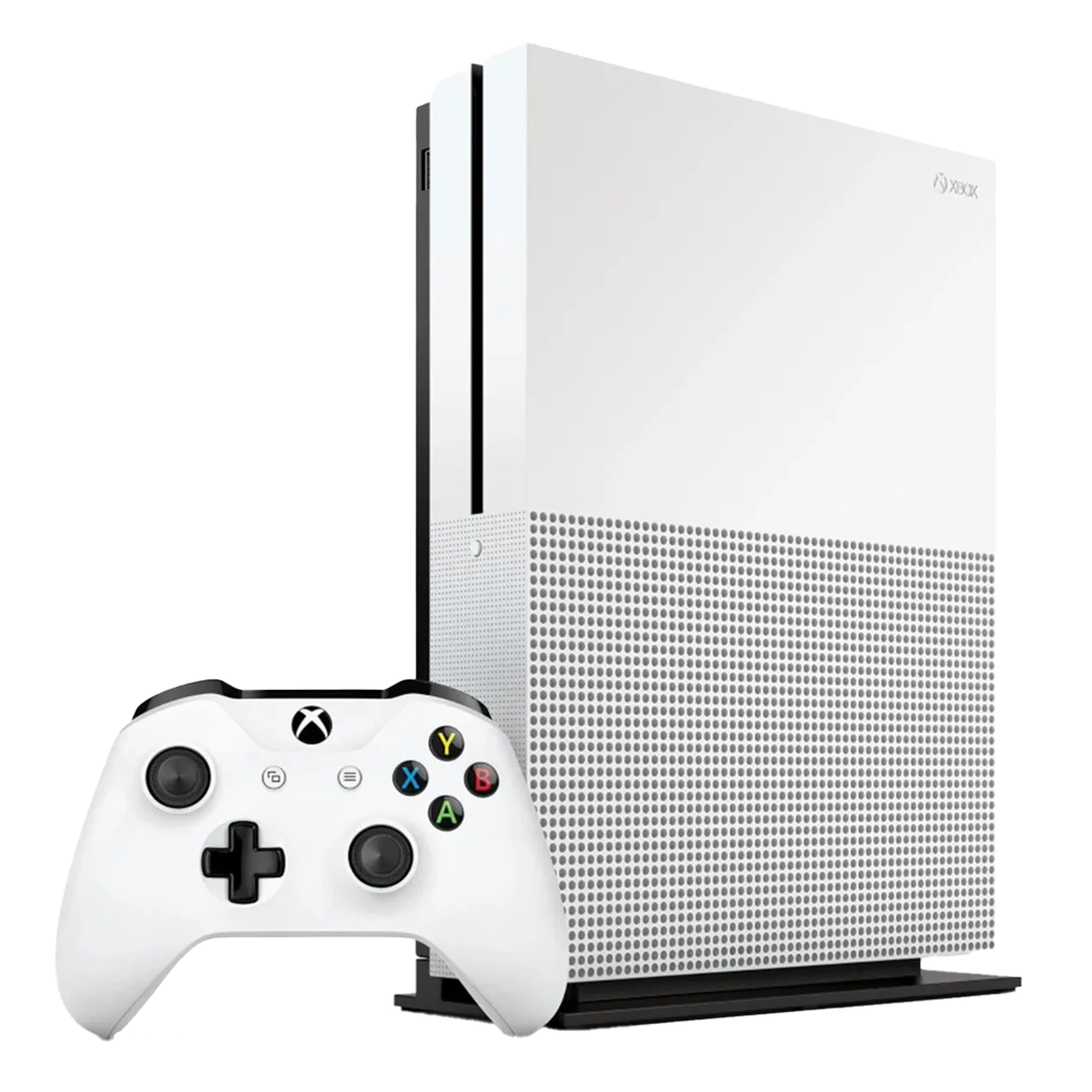 کنسول بازی Xbox One S
