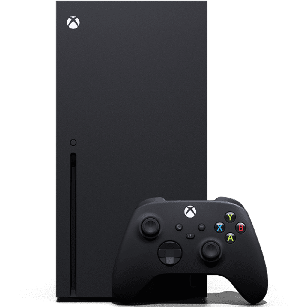 کنسول بازی Xbox Series X
