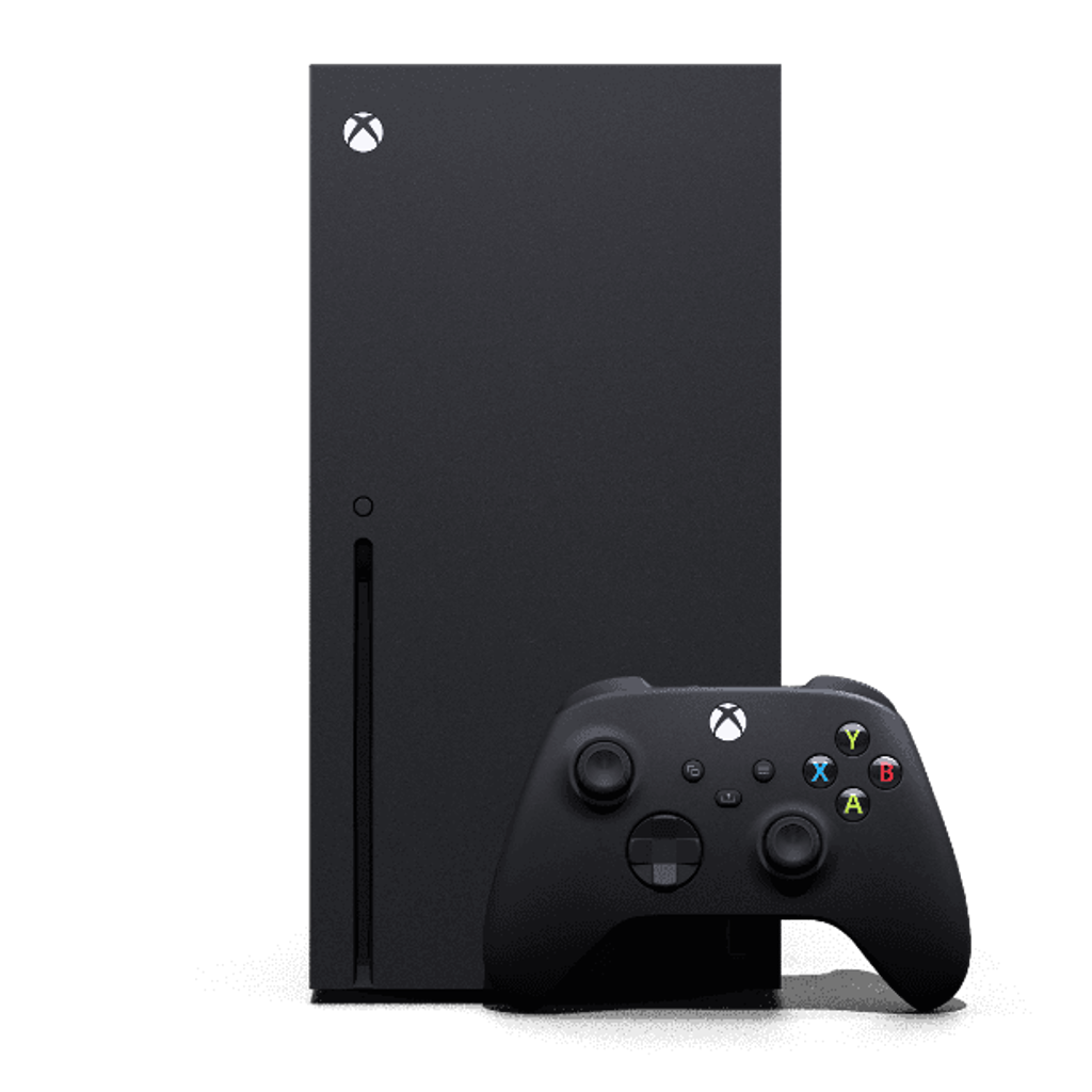 کنسول بازی Xbox Series X