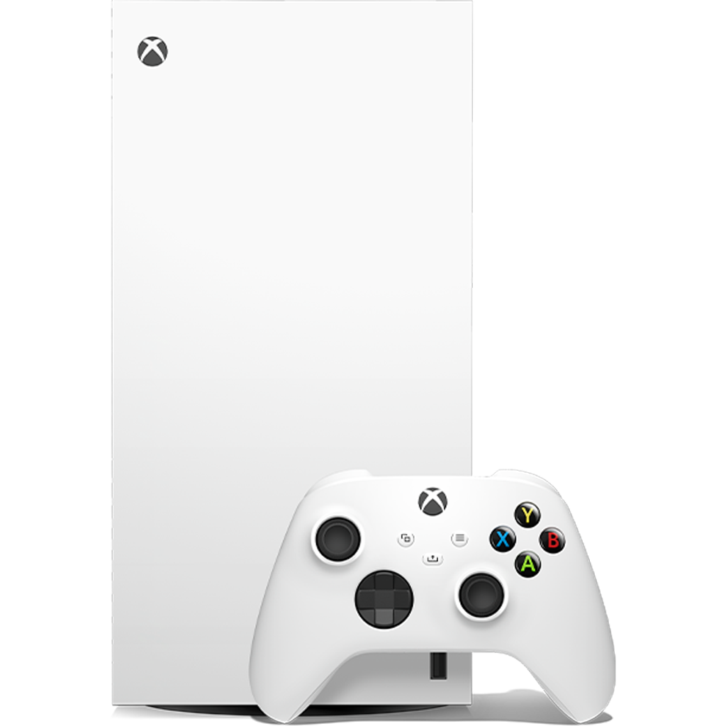 کنسول بازی Xbox Series X دیجیتال