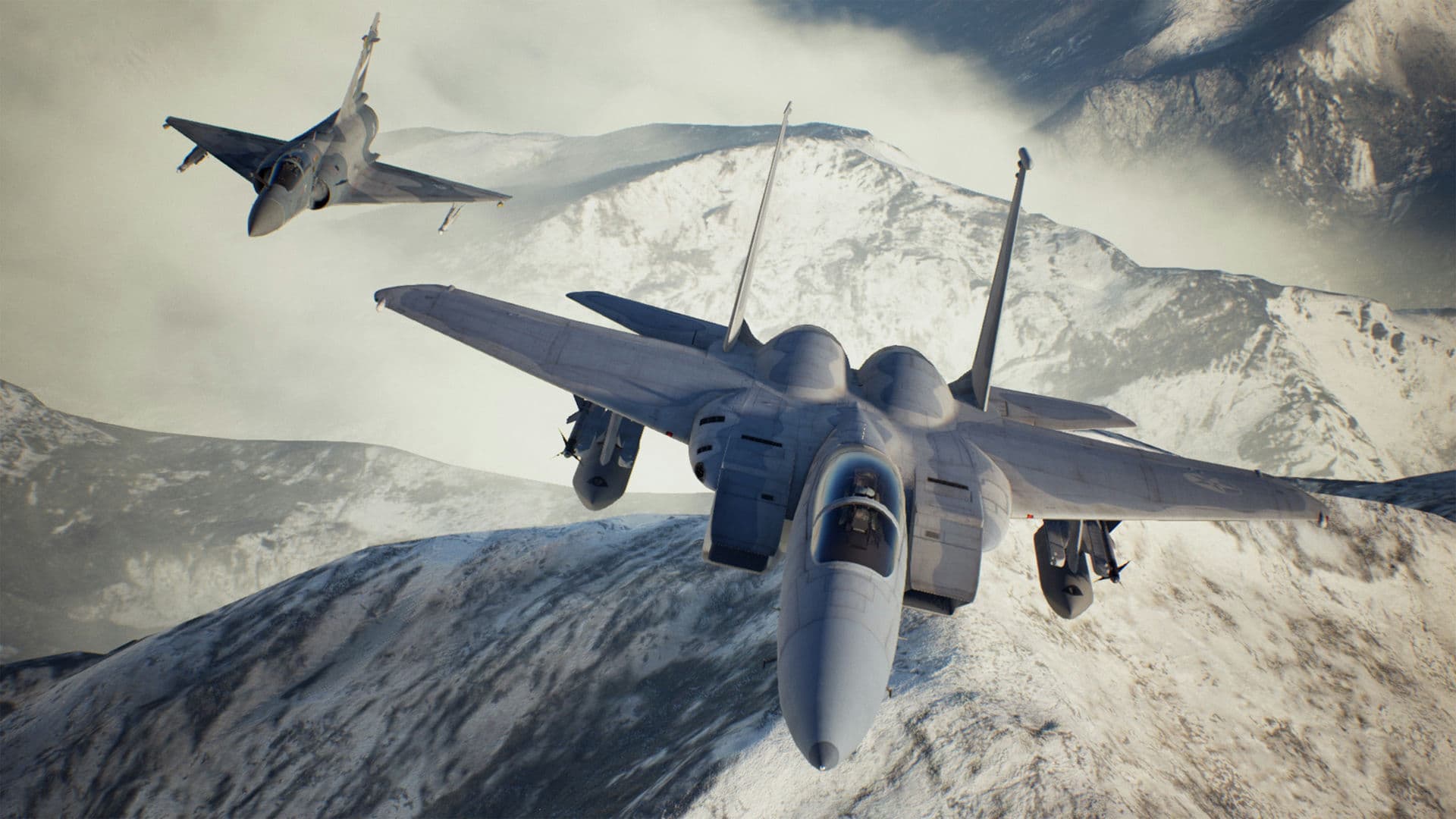 Ace Combat 7