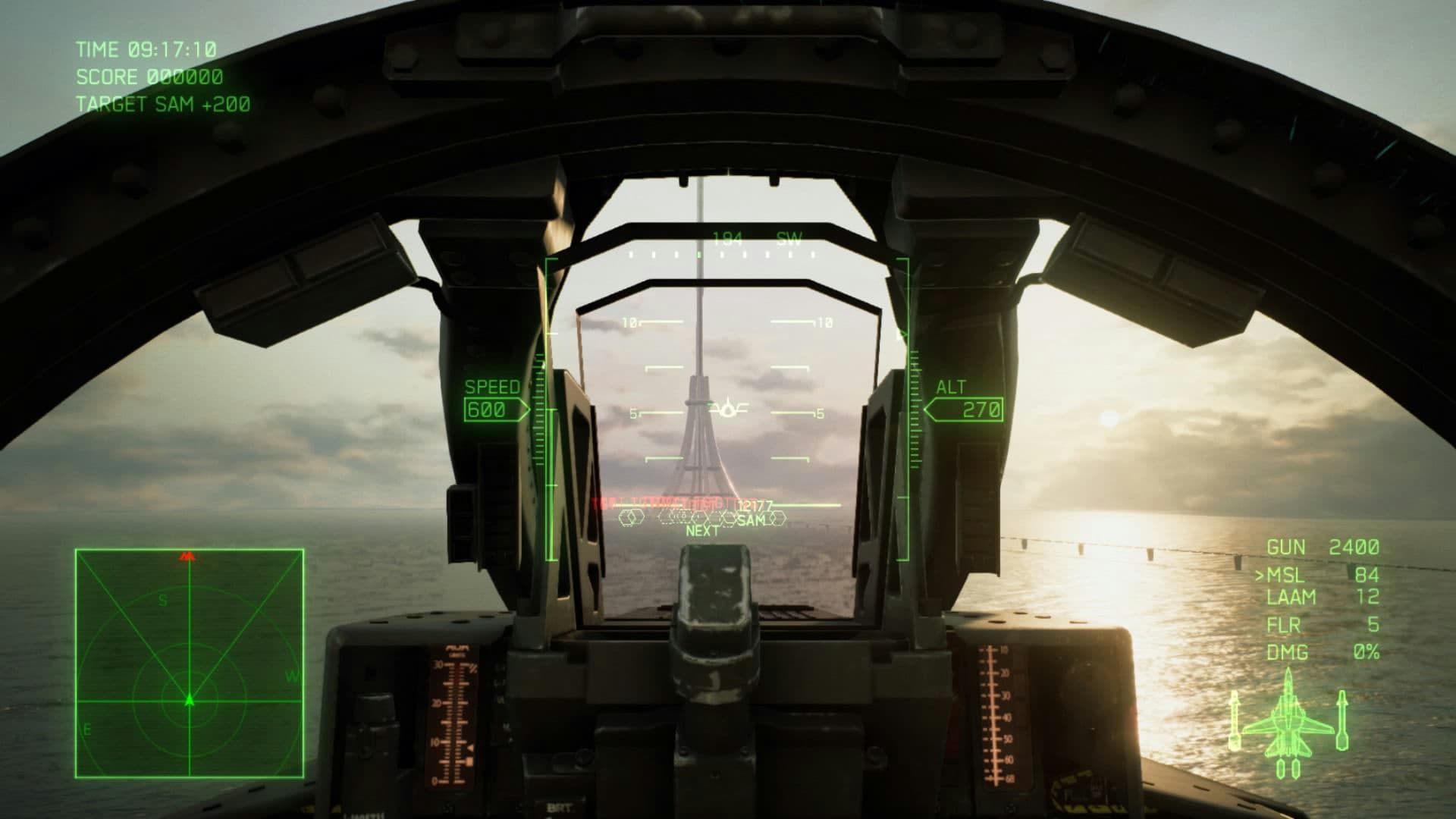 Ace Combat 7