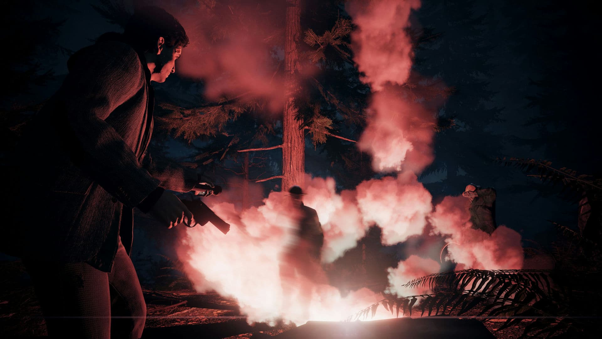 Alan Wake