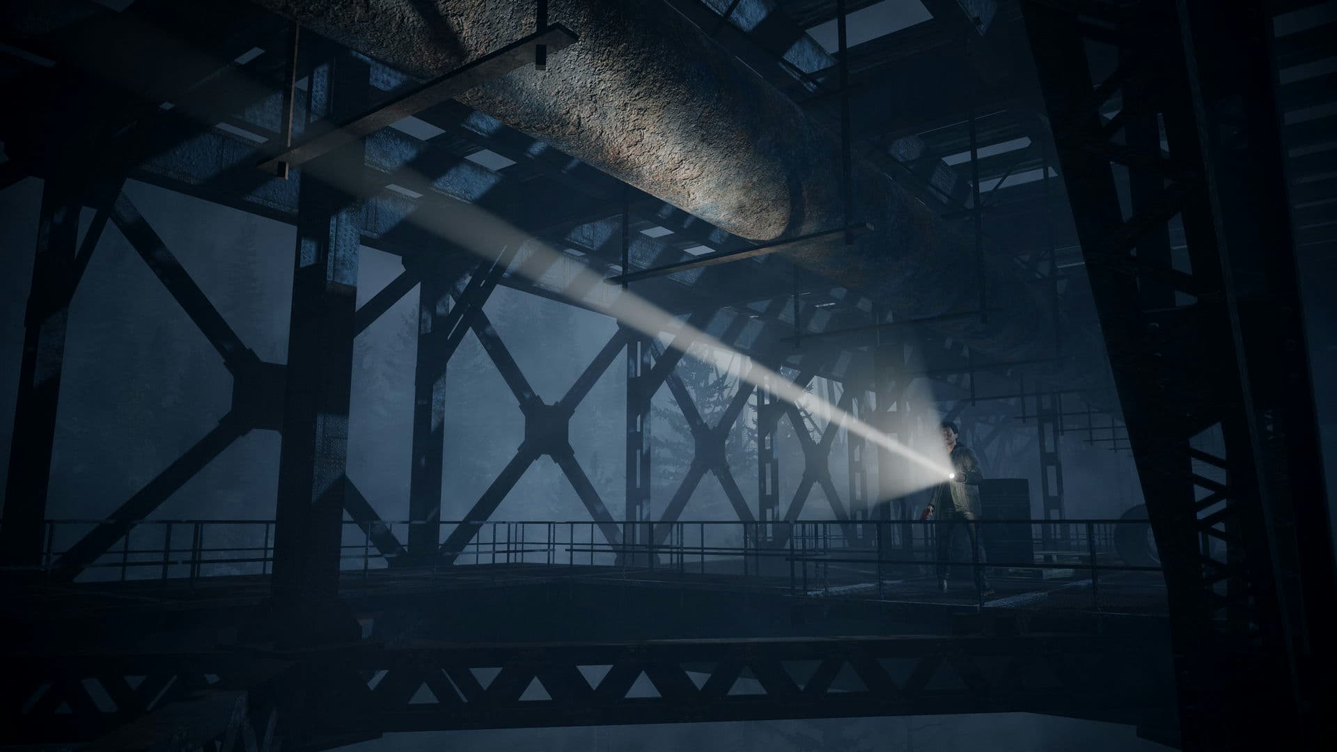 Alan Wake