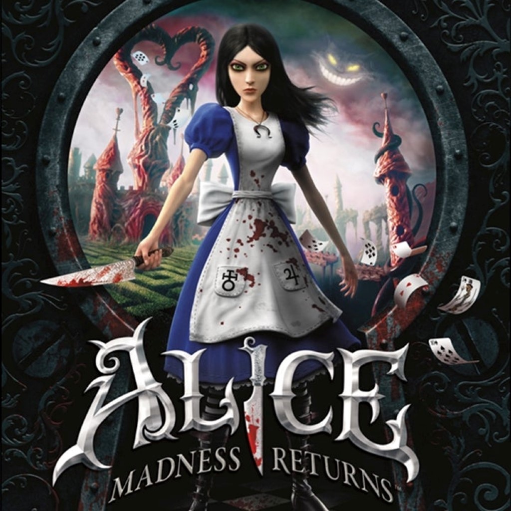 Alice: Madness Returns