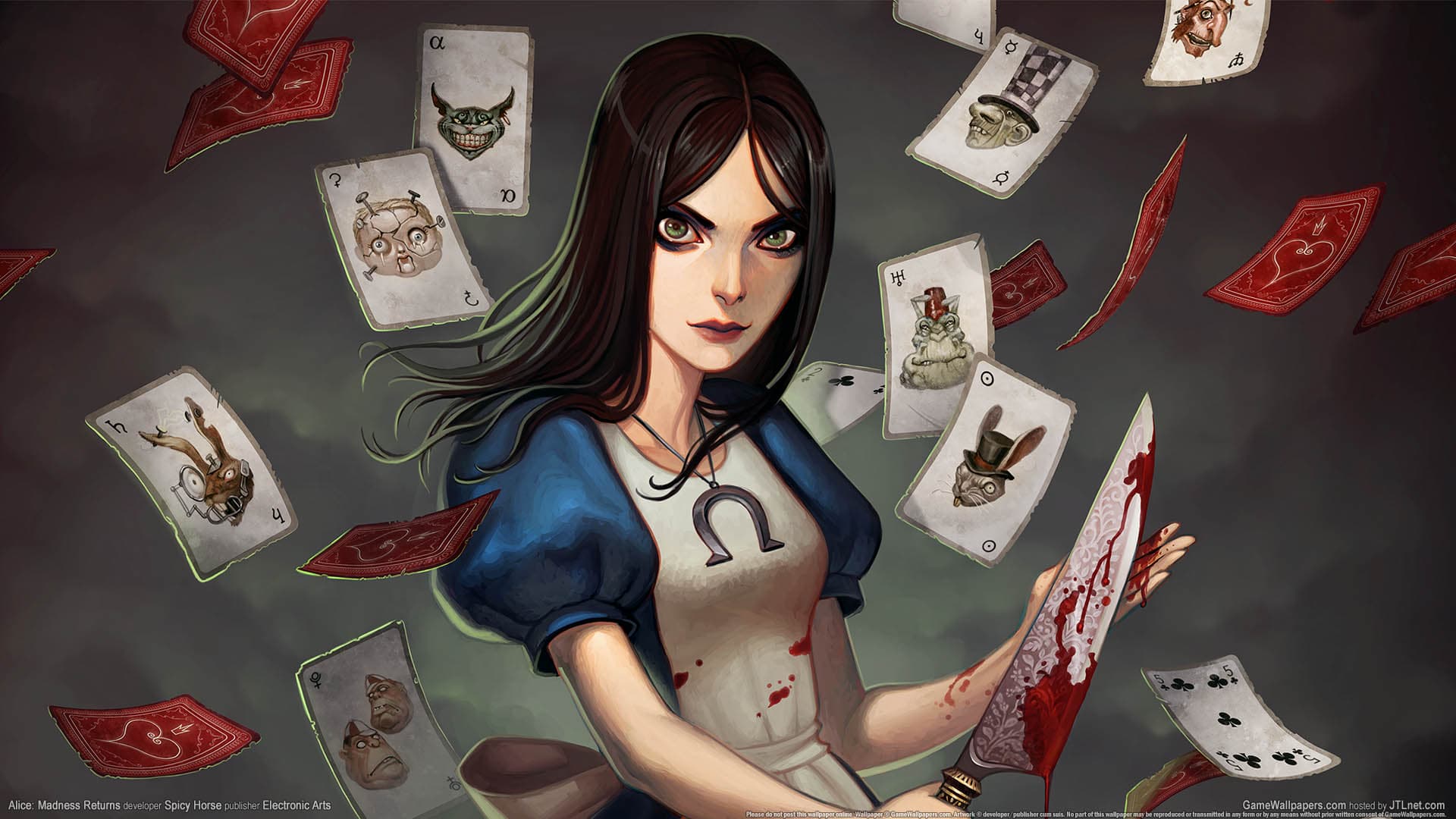 Alice: Madness Returns