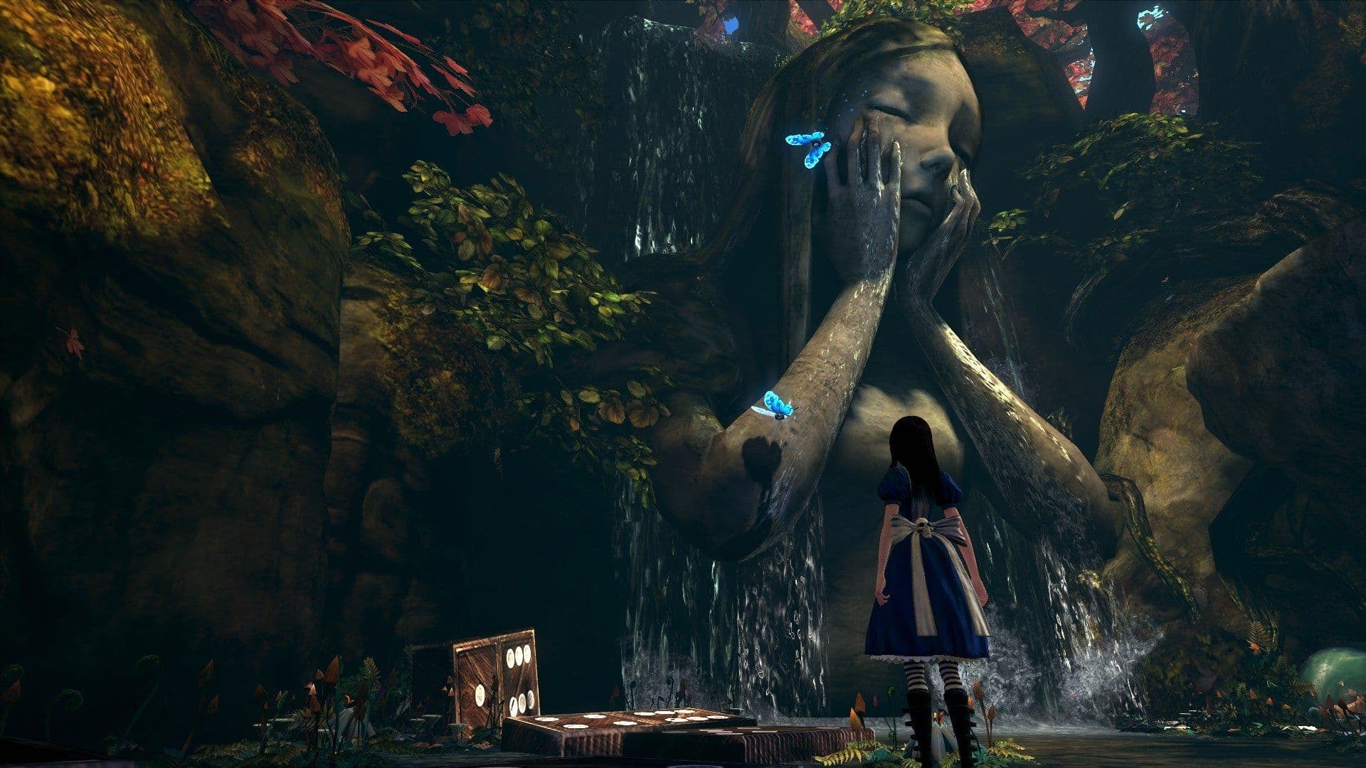 Alice: Madness Returns