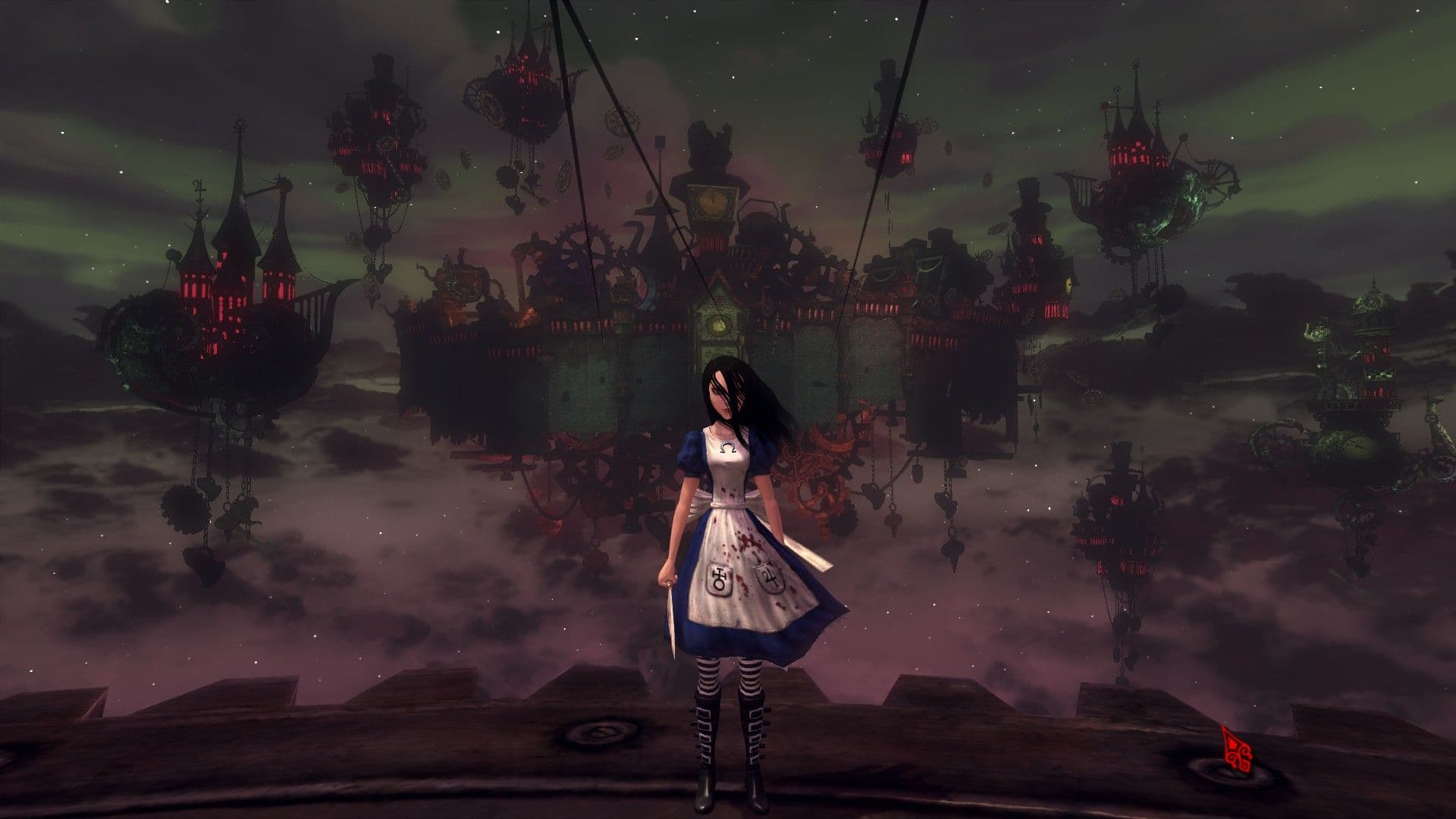 Alice: Madness Returns