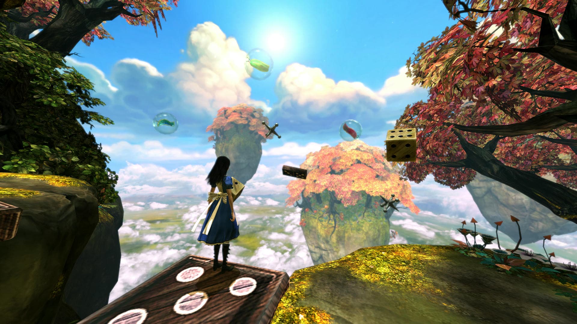 Alice: Madness Returns