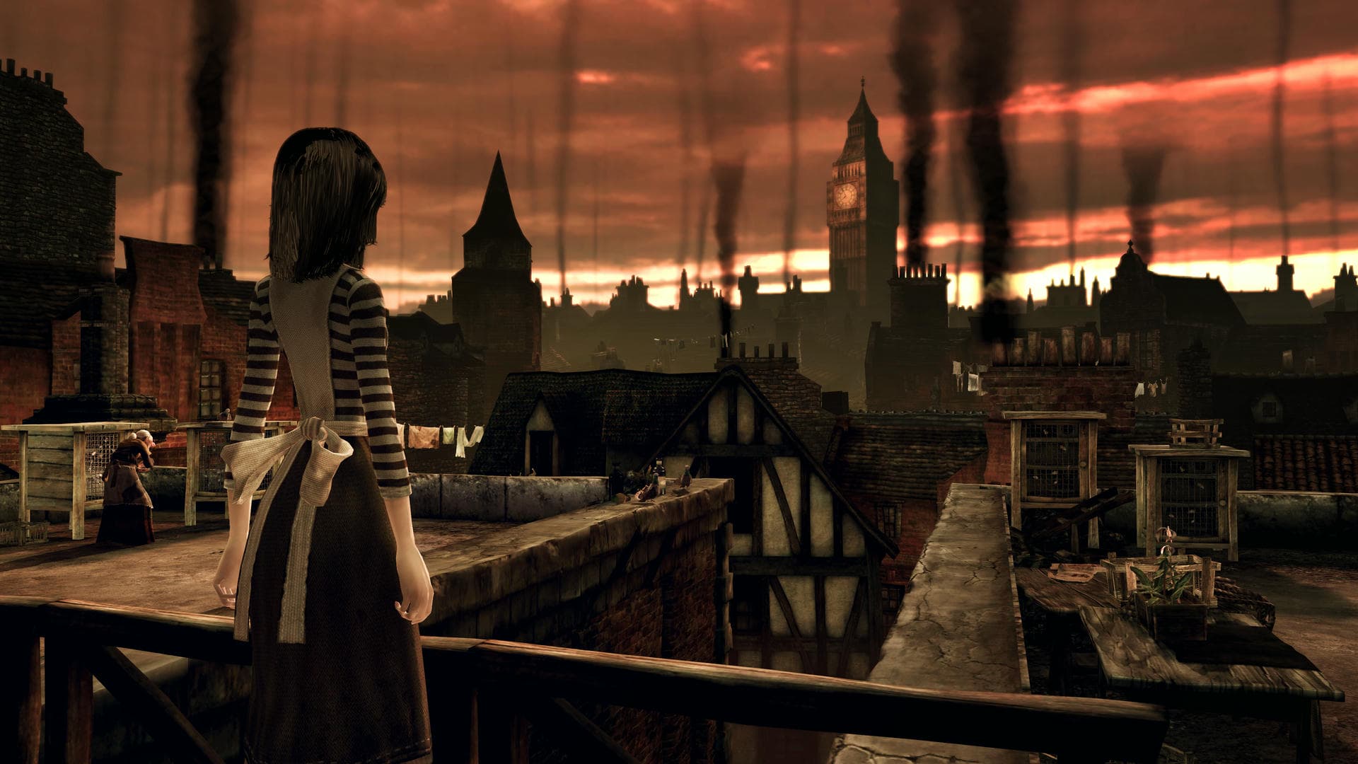 Alice: Madness Returns