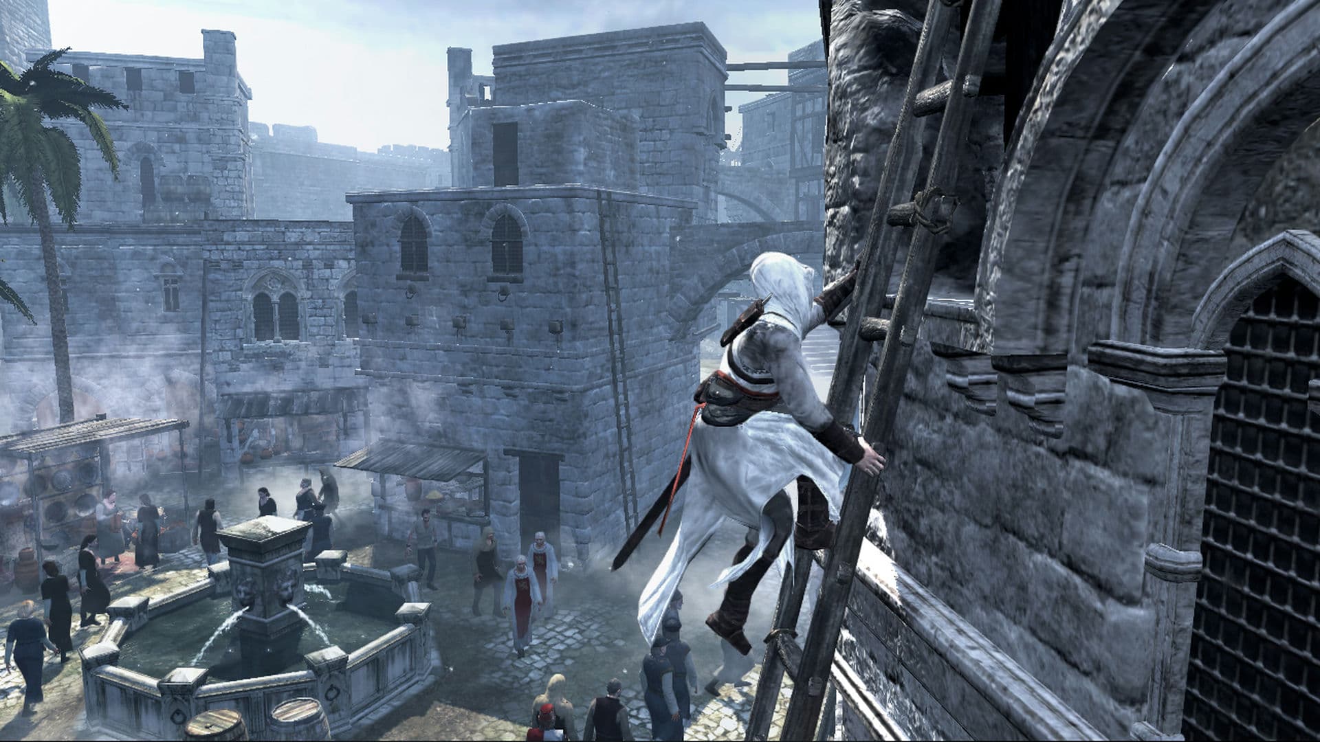 Assassin's Creed 1