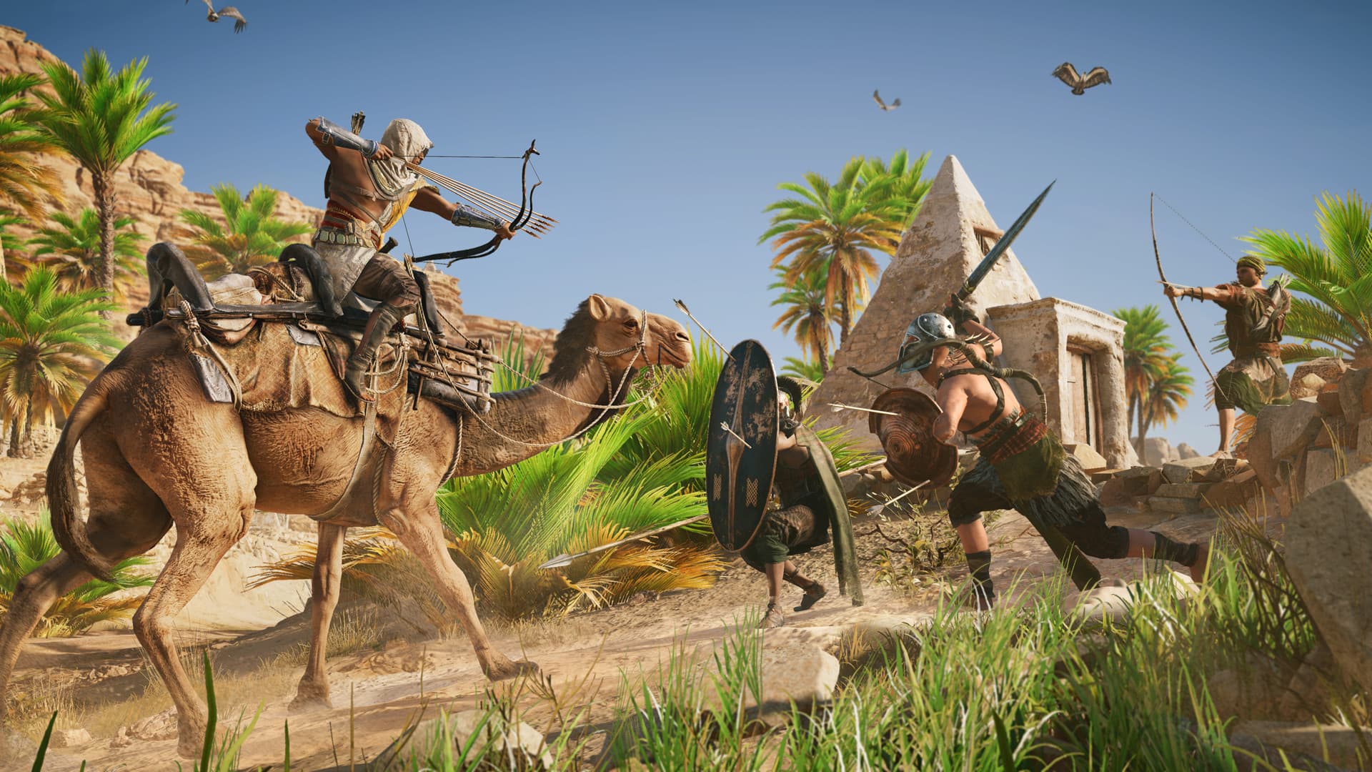 Assassins Creed Origins