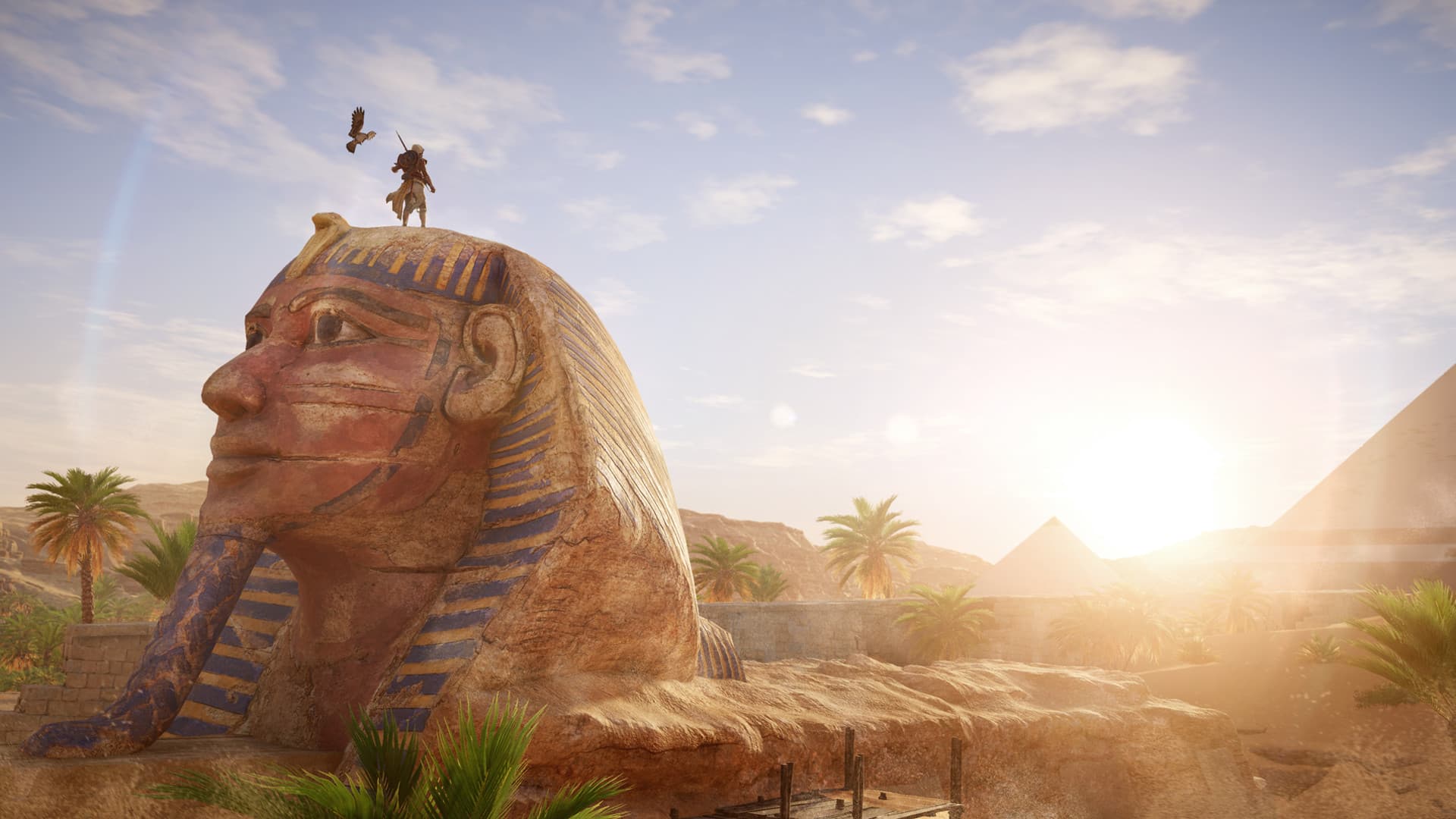 Assassins Creed Origins