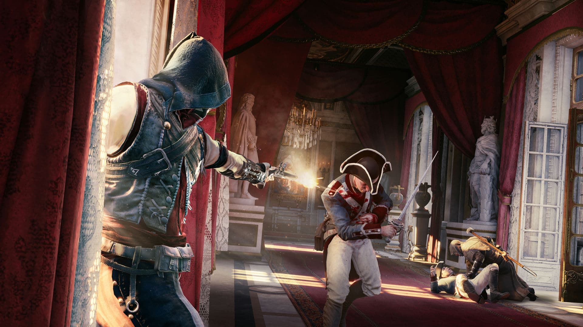 Assassins Creed Unity