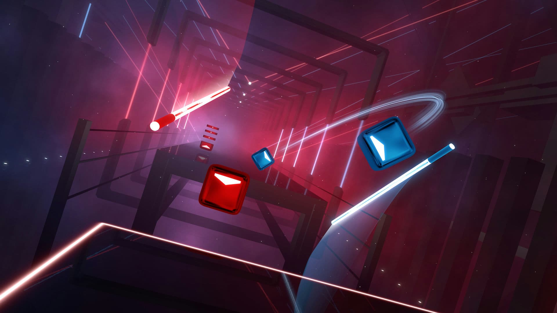 Beat Saber