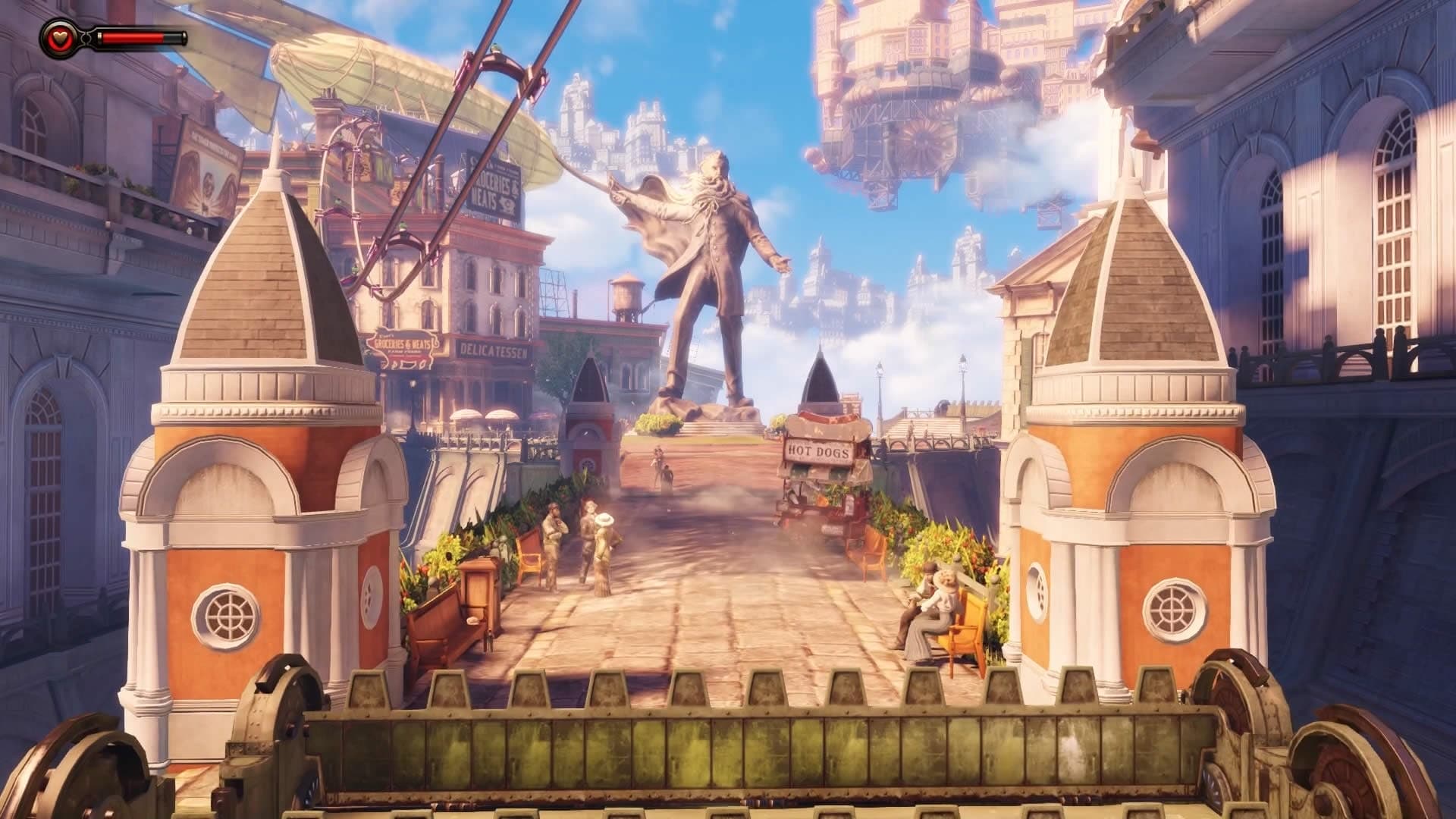 BioShock Infinite