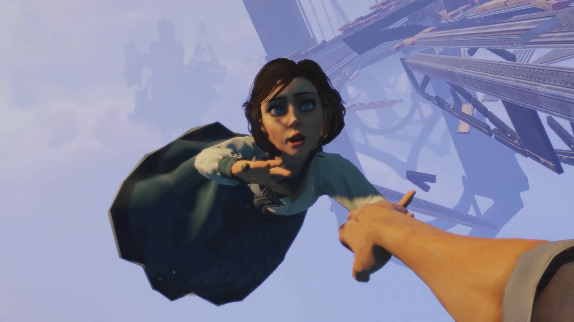 BioShock Infinite