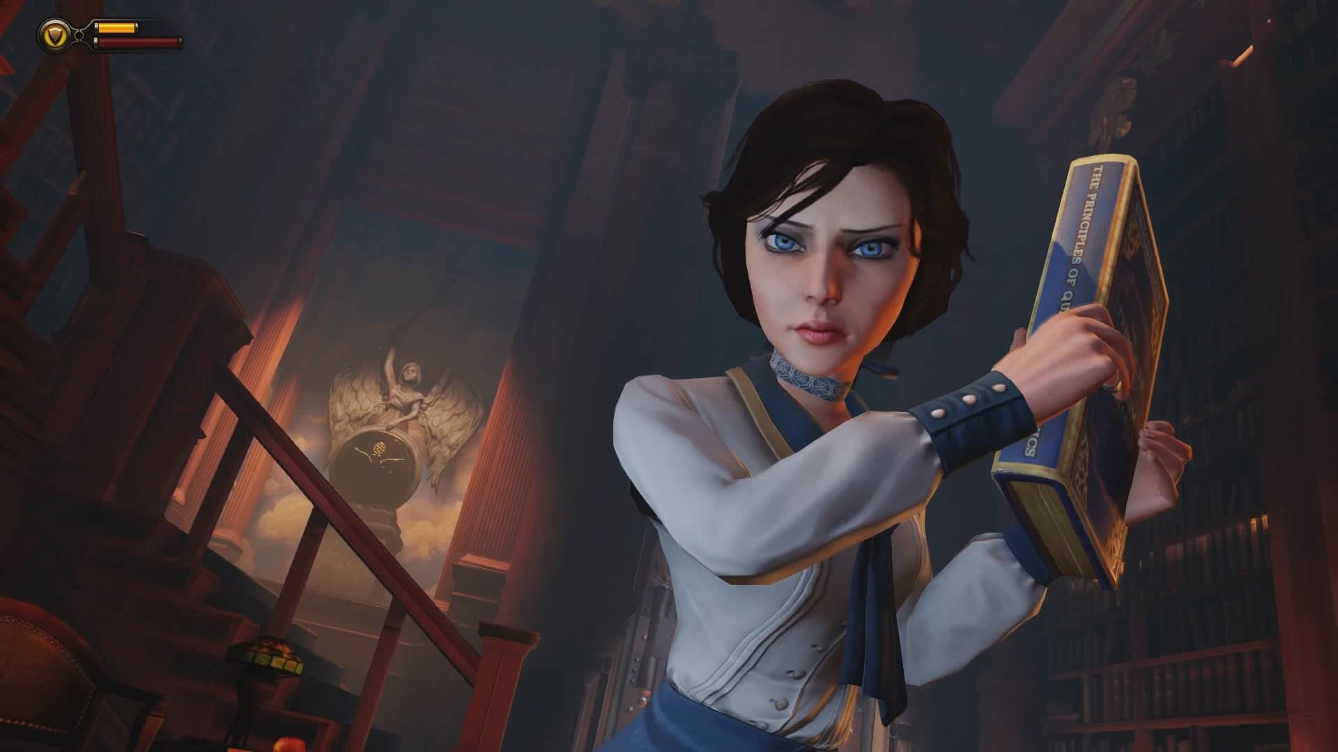 BioShock Infinite