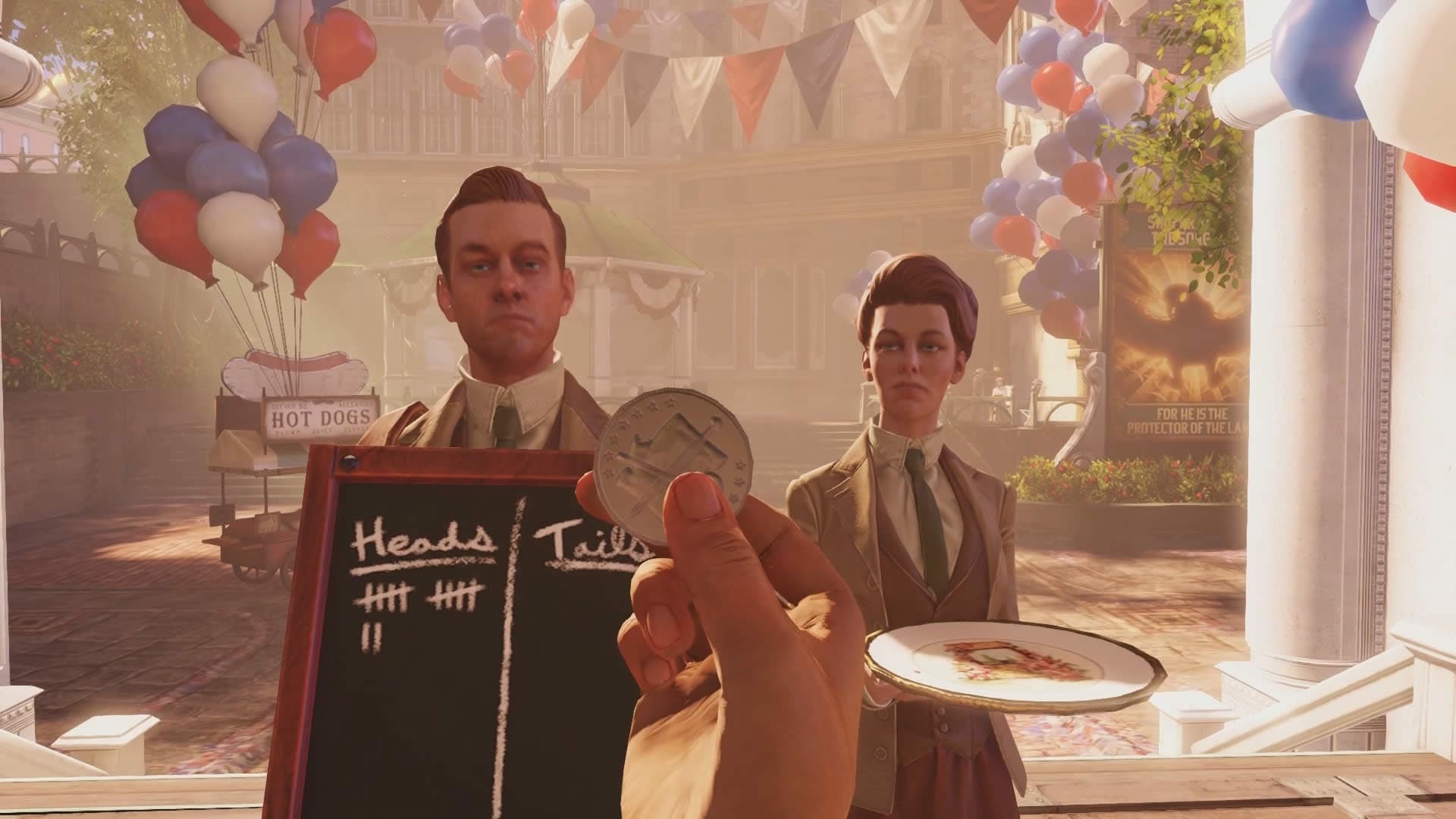 BioShock Infinite