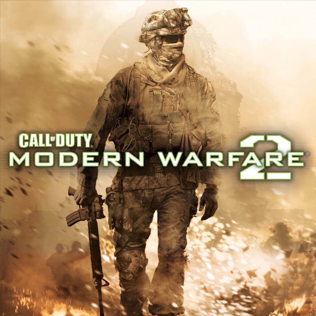Call of Duty: Modern Warfare 2