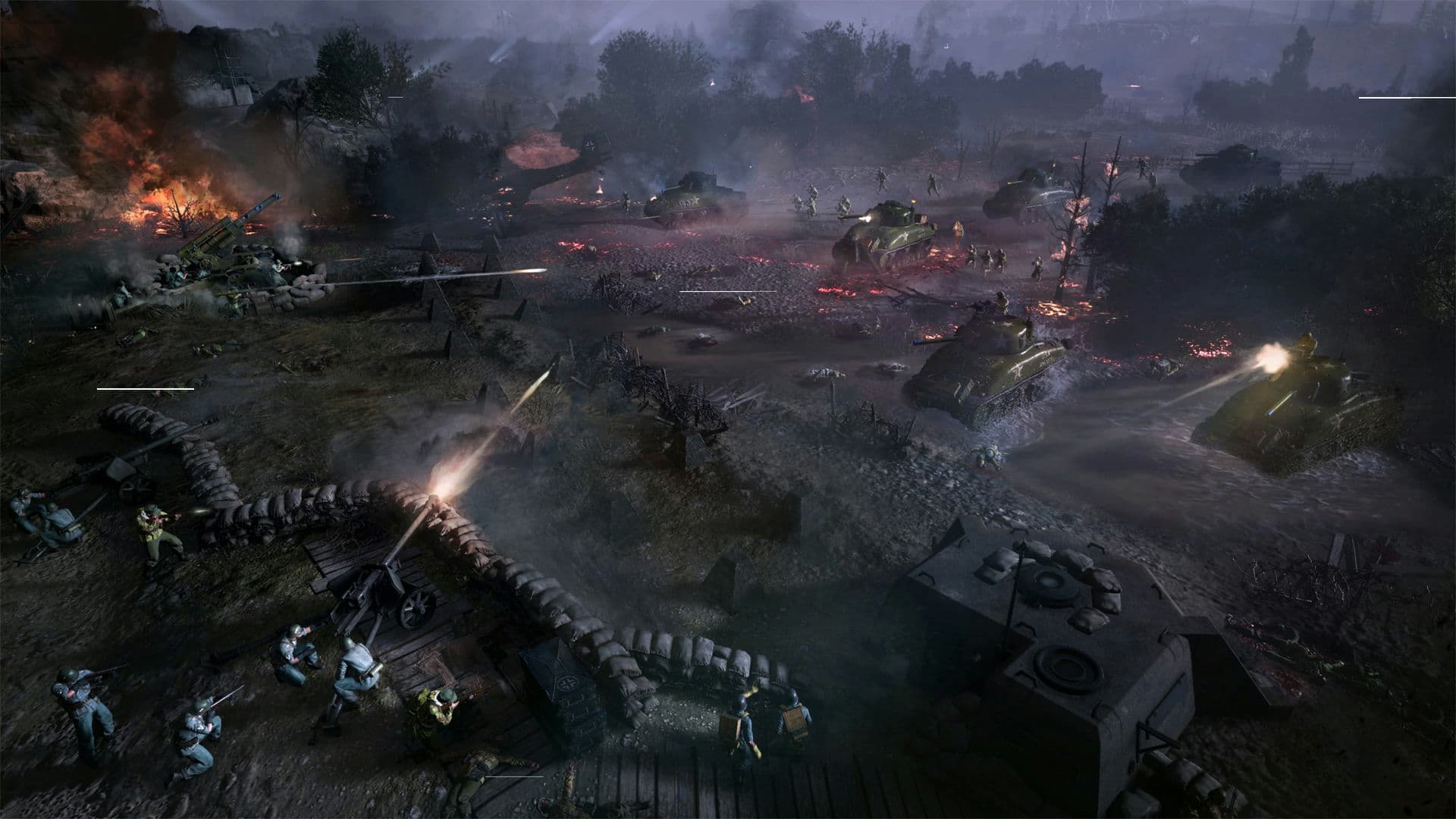 Company of Heroes 3