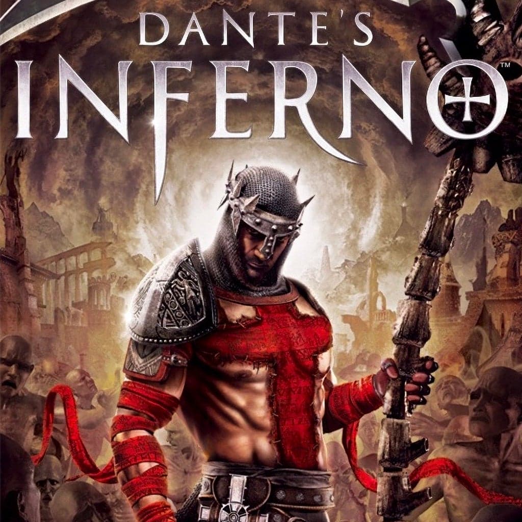 Dante's Inferno