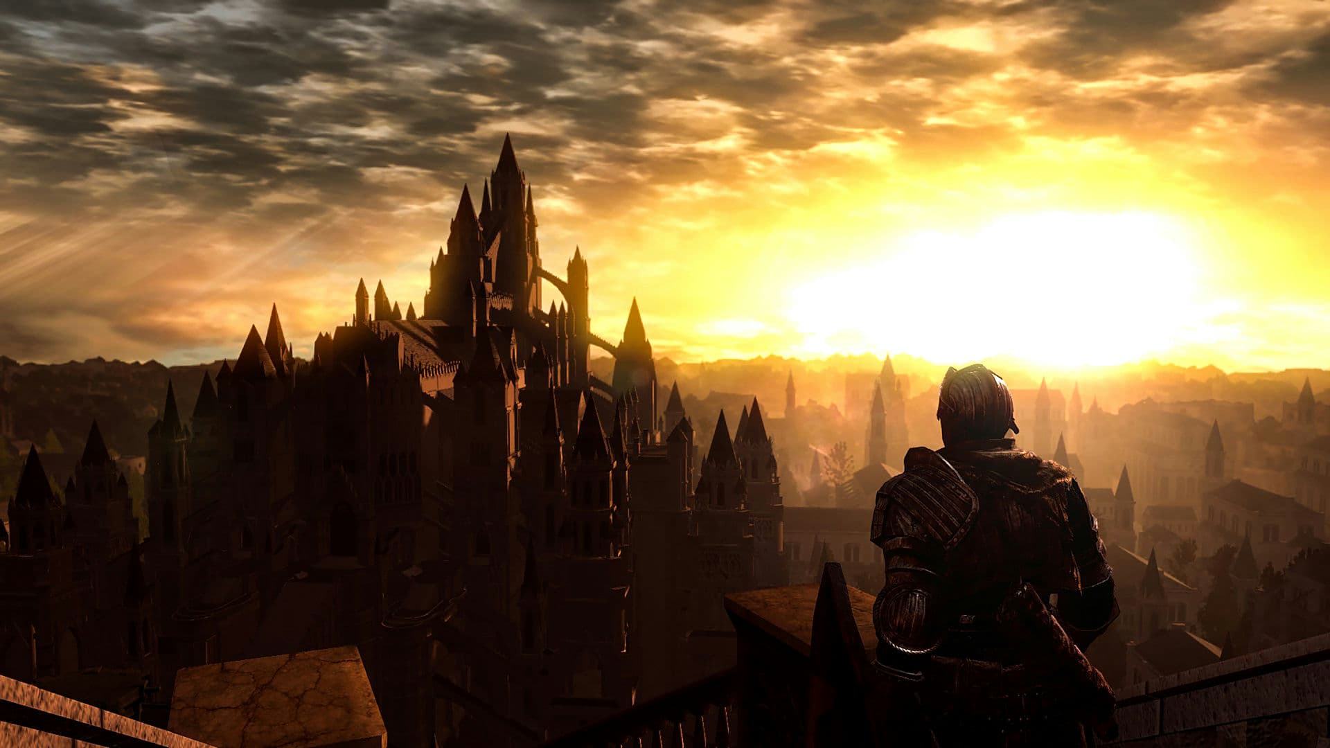 Dark Souls 2