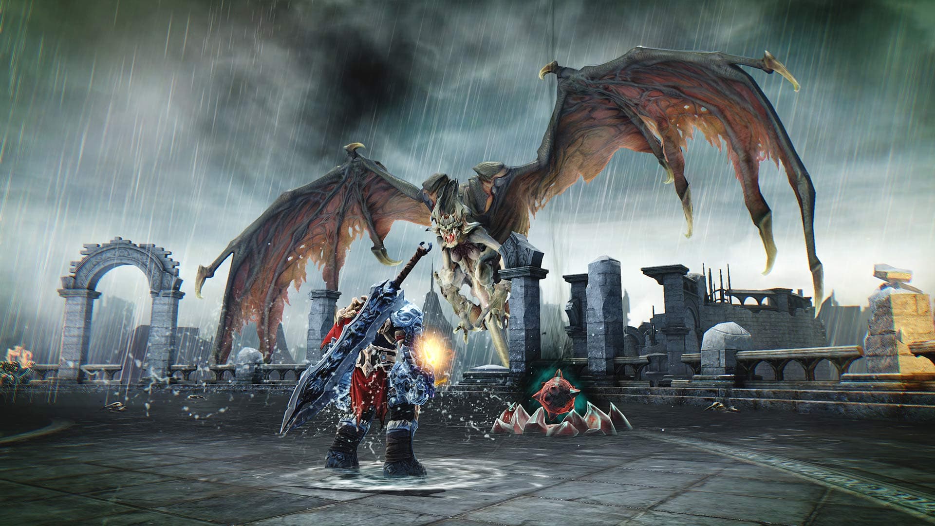 Darksiders 1