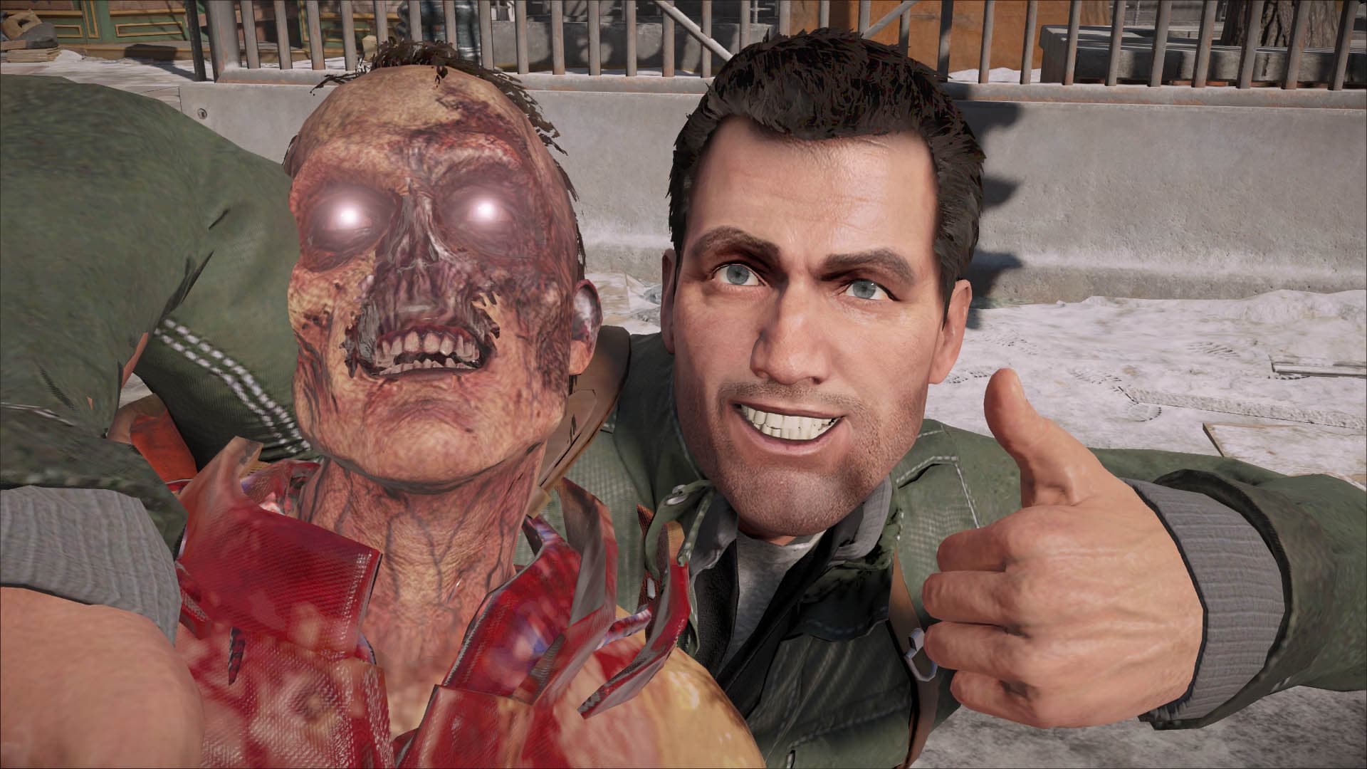 Dead Rising 4