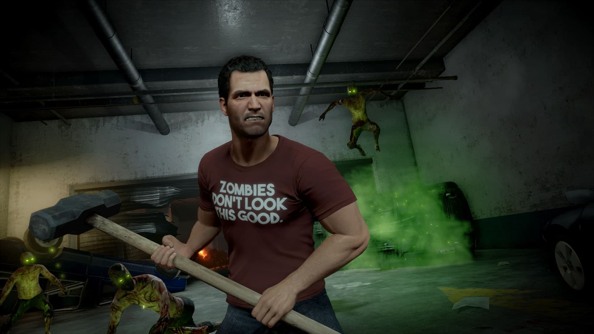 Dead Rising 4