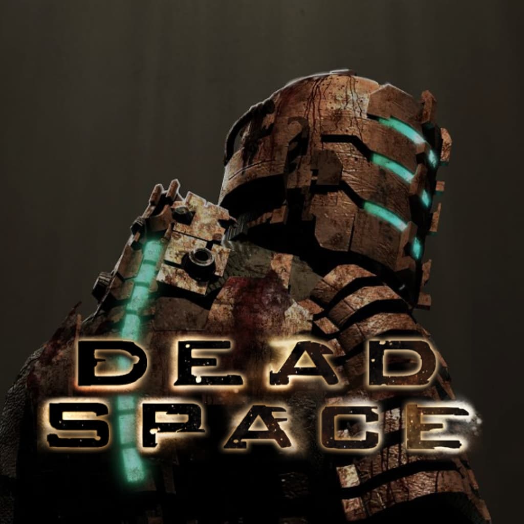 Dead Space 1