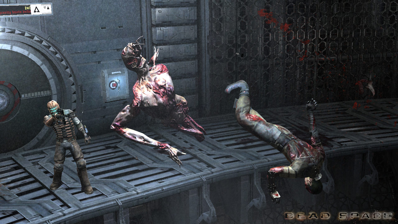 Dead Space 1