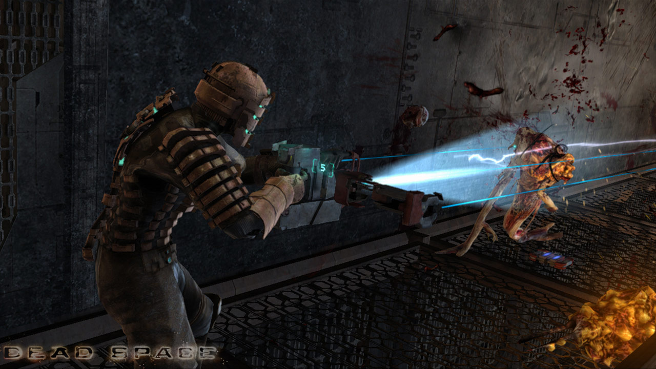 Dead Space 1