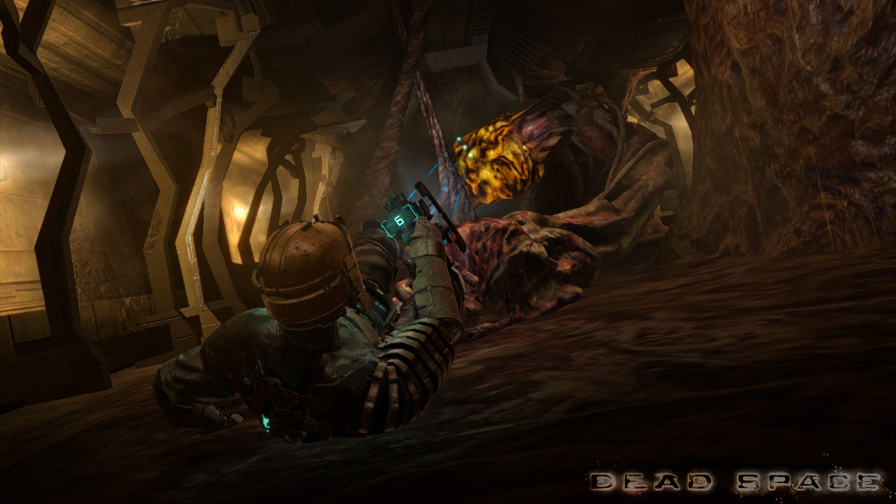 Dead Space 1