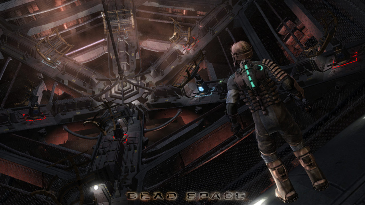 Dead Space 1