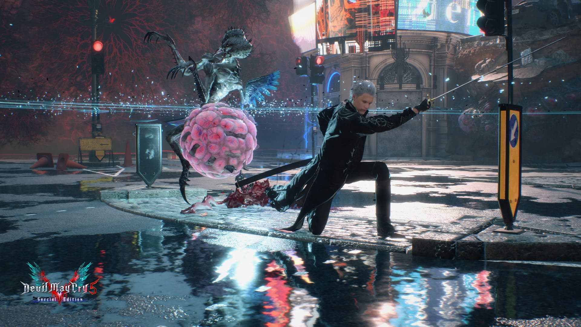 Devil May Cry 5