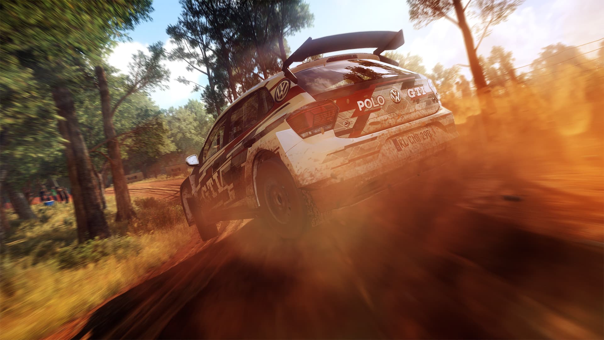 DiRT Rally 2.0