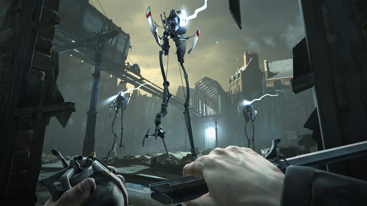 Dishonored 1