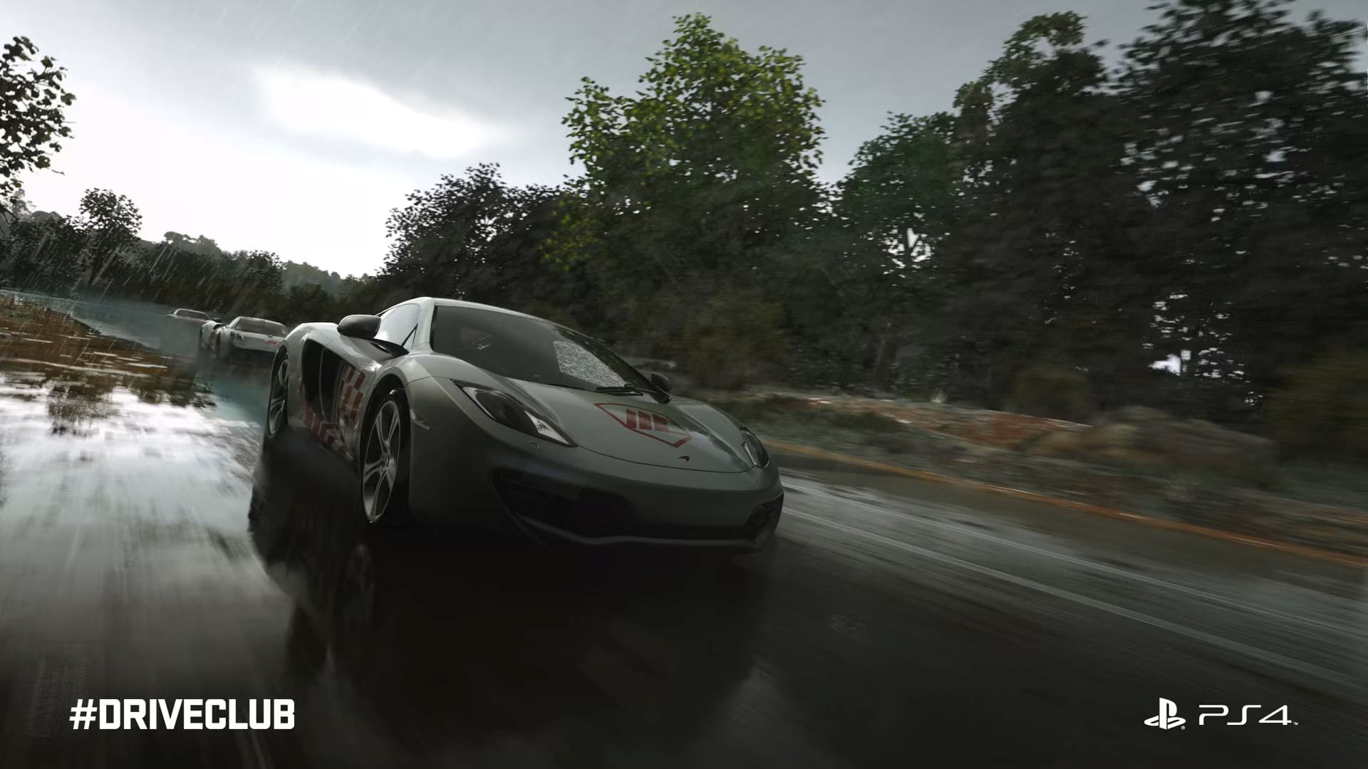 DriveClub