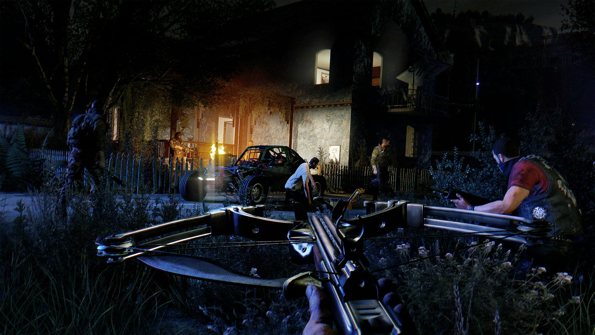 Dying Light 1