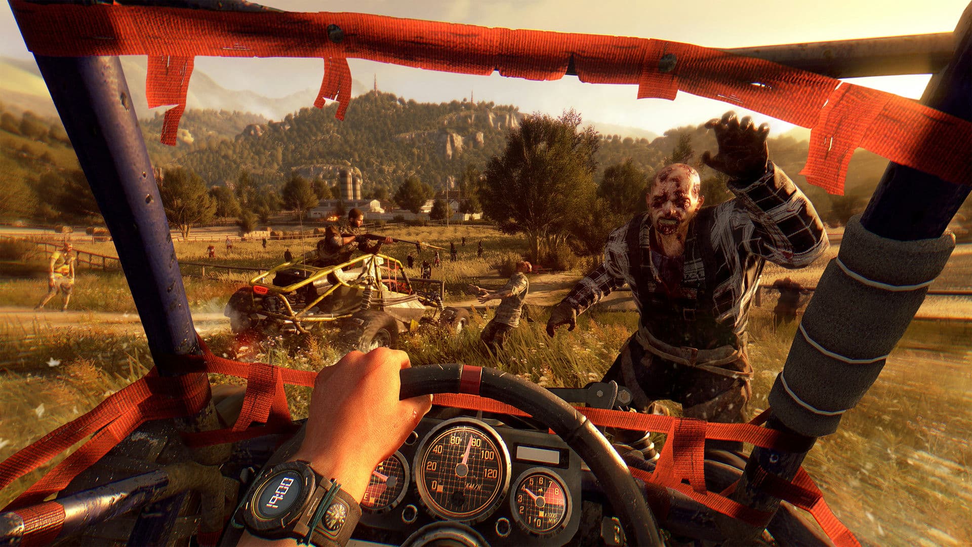 Dying Light 1