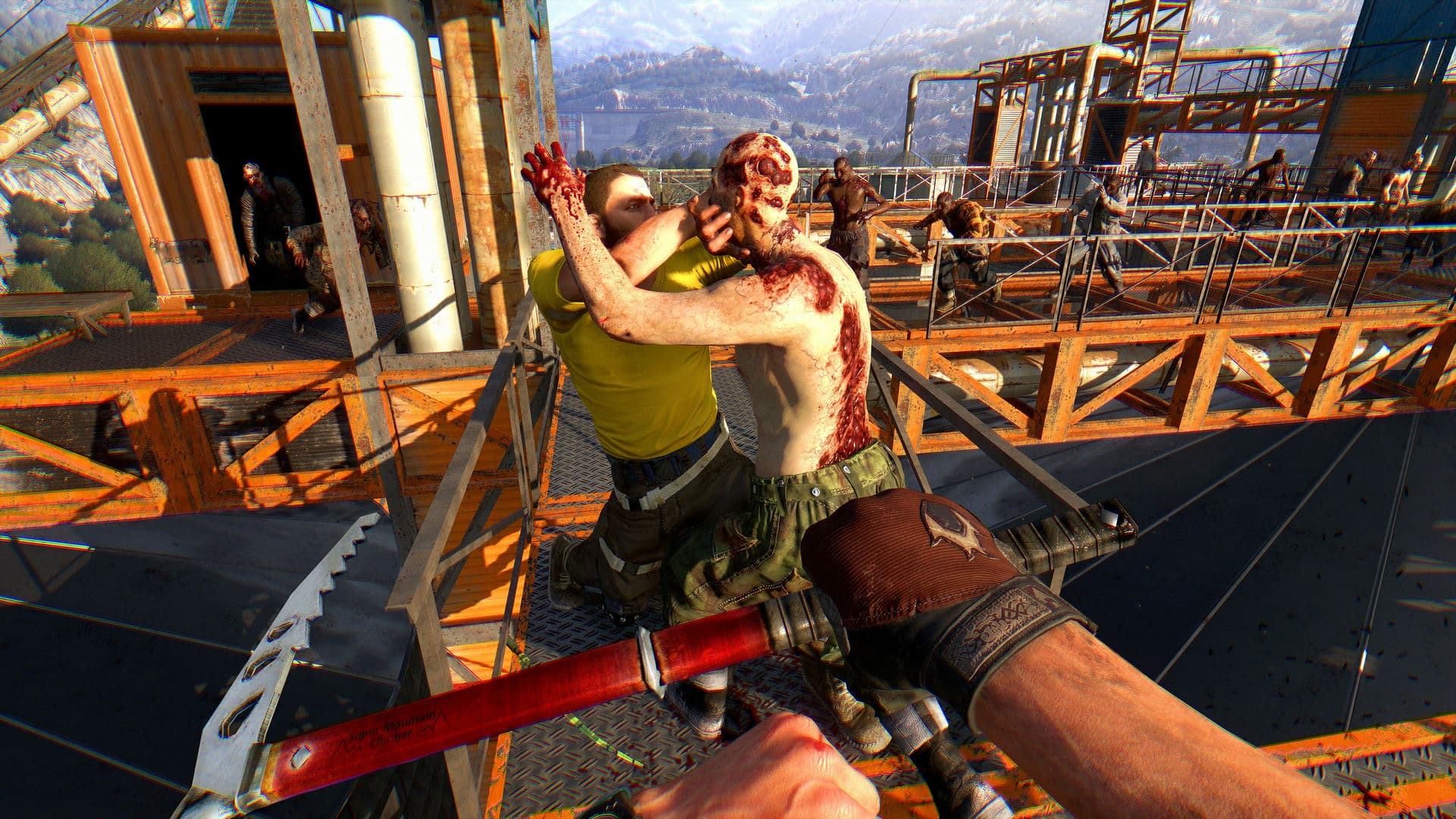 Dying Light 1