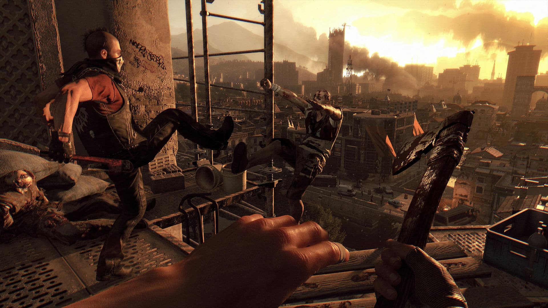 Dying Light 1