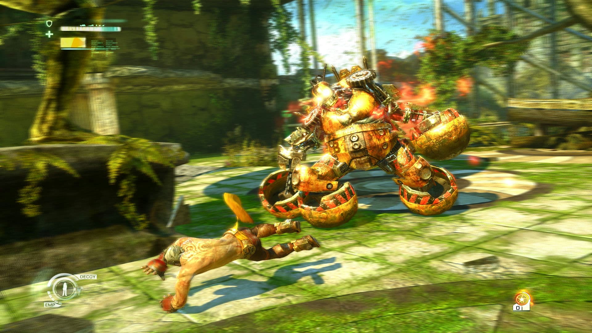 Enslaved: Odyssey to the West