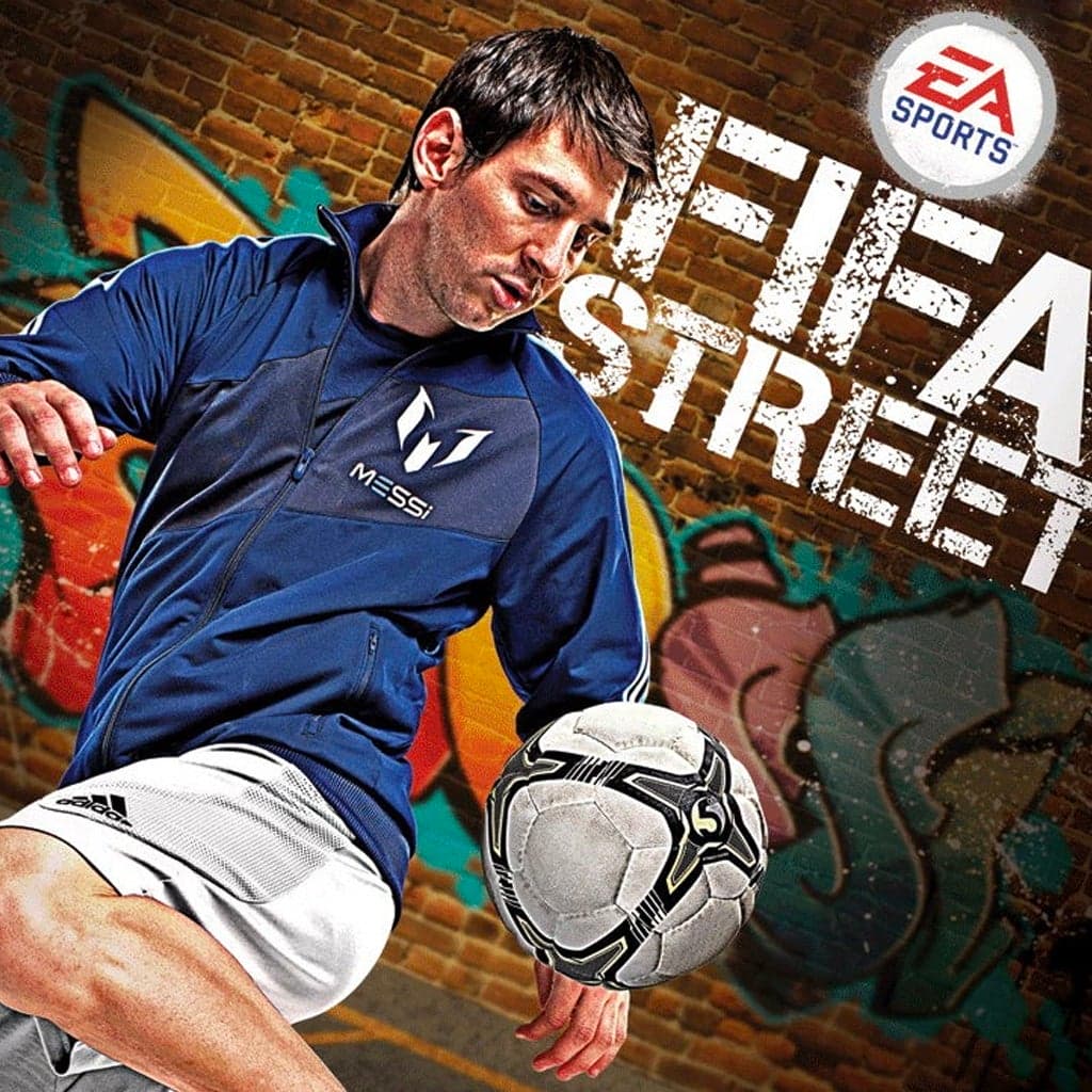 FIFA Street