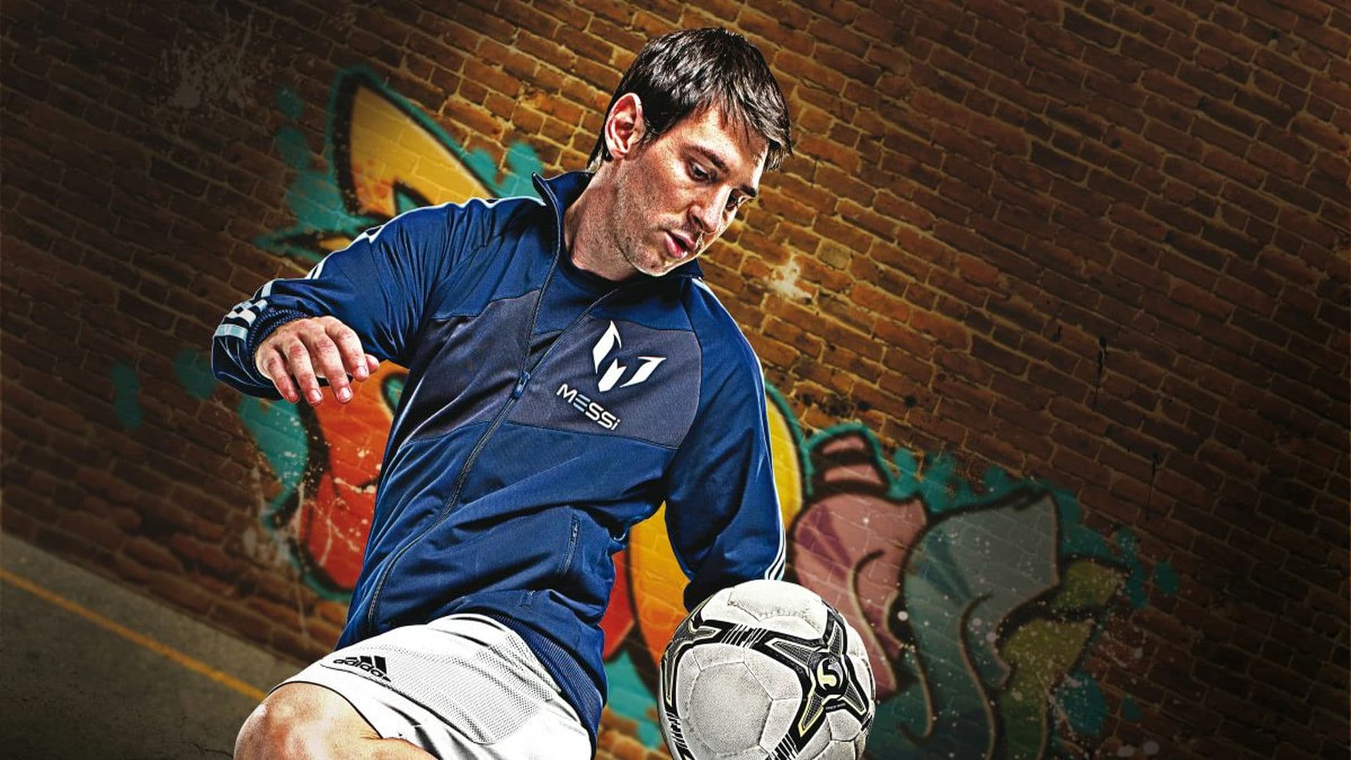 FIFA Street