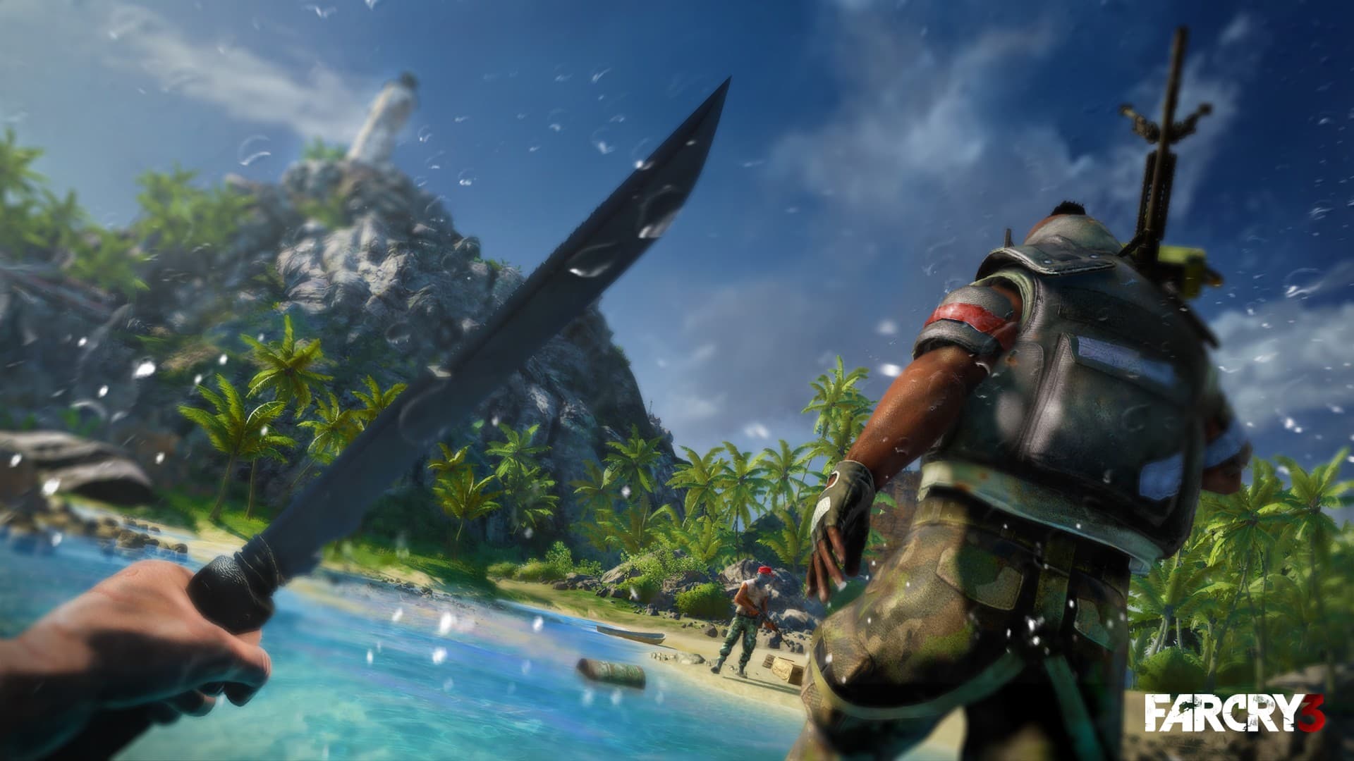 Far Cry 3